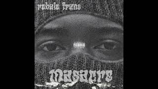 Robalo Frans  Masacre official audio [upl. by Ahsinrats]