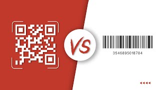 QR Code vs Barcode Can QR Codes Replace Barcodes in 2023 [upl. by Greenwood]