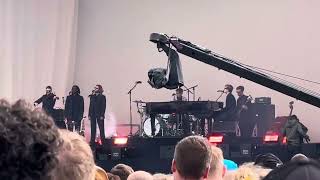 Tom Odell  Live at Rock Werchter 2024 Belgium  05072024 [upl. by Templa]