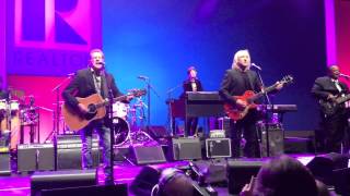 NAR 2012 Concert  Joe Walsh and Glenn Frey [upl. by Jessica]