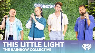 The Rainbow Collective Perform This Little Light for Pride Month [upl. by Wynnie]