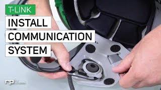 How To Install the Communication System  TLink  RPB Safety [upl. by Calica]