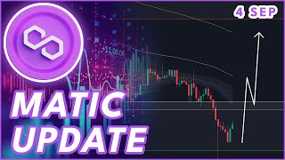 BIG POLYGON NEWS TODAY🚨  POLYGON MATIC PRICE PREDICTION amp NEWS 2024 [upl. by Neville]