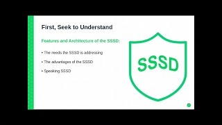 The System Security Services Daemon SSSD SLES and Active Directory [upl. by Annek]