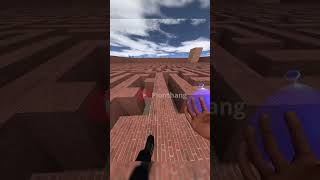 SUBSCRIBE game garrysmod gmodnextbotchase gmod nextbotchasing gaming shortsfeed shorts [upl. by Lidstone]