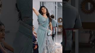 Leela Fire Dance saipallavi sree love reels sreeleela trendingreels rowdybab [upl. by Akihsat]