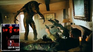 TOP 50 Filmes de Terror HD [upl. by Corder]