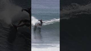 Clean Tube Clean Cutty  Keramas surfing surfingbali surfers [upl. by Tiebold]