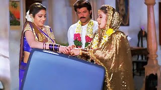 पहले 2 करोड़ मे अपने पति को बेचा फिर जो पछतावा हुआ  Sridevi  Judaai  Anil Kapoor  Feel Good Movie [upl. by Aihsatsan]