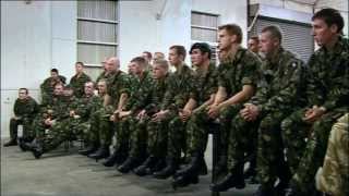 Royal Marines Mission Afghanistan Episode 4  Kill or Capture [upl. by Nallij196]