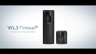 WL3 Firewall®  Chile [upl. by Olatha]