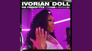 Ivorian Doll  HB Freestyle Season 6 [upl. by Llevad]