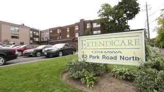 Extendicare Oshawa LongTerm Care Home [upl. by Anilef]