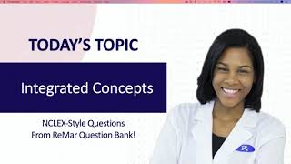 How to Pass NCLEX Practice Questions amp NCLEX QBank Preview [upl. by Kemppe275]