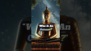 Who Is An Outcast 🙏  shorts outcast viral trending [upl. by Erastus]