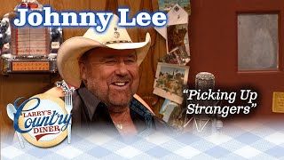 Let JOHNNY LEE tell you about the dangers of PICKING UP STRANGERS [upl. by Aicirpac717]