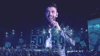 Gusttavo Lima  5050 DVD Completo [upl. by Minta571]