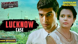 Khushi के फैसले ने की उसकी जिंदगी बर्बाद  Crime Patrol Series  TV Serial Episode [upl. by Eoz578]