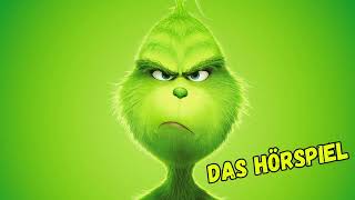 Der Grinch  das Hörspiel [upl. by De]