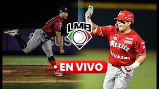 DIABLOS DEL MEXICO VS GUERREROS DE OAXACA EN VIVO  HOY 31 DE AGOSTO [upl. by Repard]