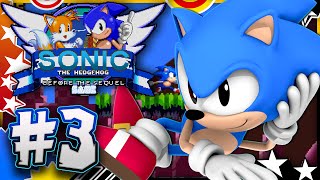 Fan Game Fridays  Its Your Third Part of Sonic Before the Sequel Fam [upl. by Desmond508]