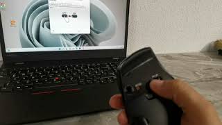 Connecting Logitech device to your Unifying Receiver Mouse M705 [upl. by Derwood]