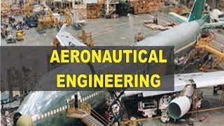 Aeronautical EngineeringIntroduction in Tamil [upl. by Ymmij28]