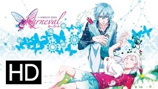 Karneval  Official Trailer [upl. by Ihcehcu]