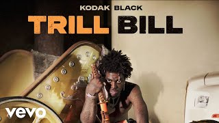 Kodak Black  News Matt Audio [upl. by Purcell]