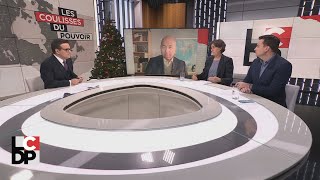 Les Coulisses du pouvoir  Bilan de 2022  l événement marquant et la leçon politique [upl. by Elleron950]