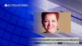 ¿Qué sigue tras detención de político implicado en asesinato de Miroslava Breach [upl. by Itirp249]