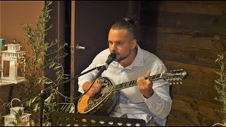 Themis Bouzouki  Ti sou kana kai m´egatelipses  Engagement Sydney [upl. by Natasha425]