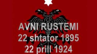 Avni Rustemi [upl. by Glover]