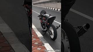 kiraquot modif nya habis berapa fyptiktok automobile tiktoker cbr150rtiktokCbr Redbird [upl. by Rrats798]