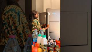 Avantgarde Pro Plumbed American Style Fridge Freezer [upl. by Sheets]