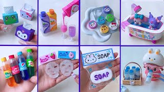 Easy craft ideas miniature craft Paper craft how to make DIYschool projectTonni art and craft [upl. by Ferris]