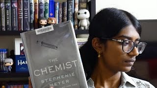 SpoilerFree Review  The Chemist by Stephenie Meyer [upl. by Willem570]