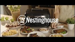 Westinghouse Air Grill [upl. by Hardy]