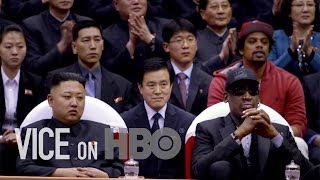 The Hermit Kingdom  VICE on HBO [upl. by Naujtna]