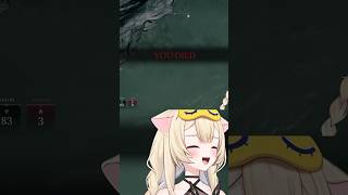 Learning Elden Ring has been going great vtuber [upl. by Cardinal114]