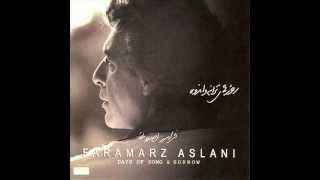 Faramarz Aslani  Golandam  فرامرز اصلانی  گل اندام [upl. by Esirec412]