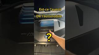 L’hydrogène estil lavenir de lautomobile [upl. by Wendelin]