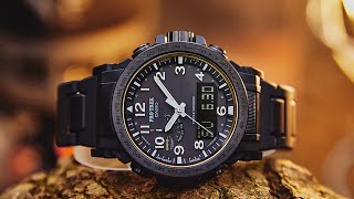 Top 5 Best Casio ProTrek Watches For Men 2023 [upl. by Zsa Zsa]