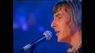 Amongst Butterflies  Paul Weller 1996 [upl. by Deraj]