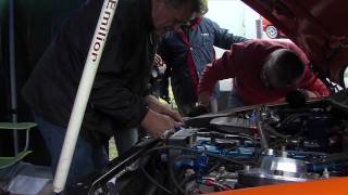 Team Rallyes reves Vienne et Glane 2011 Episode 1 [upl. by Amathiste]