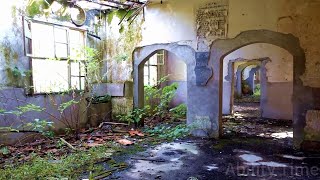 A Talented Girl Renovates an Old Abandoned House  The old Factory in the Forest is Restored [upl. by Noffihc874]