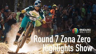 EWS 2018 Rd 7 AinsaSobrarbe Full Highlights Show [upl. by Gowrie771]