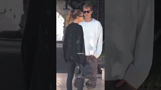 haileybieber justinbieber [upl. by Lezti]