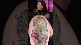 Ink Masters REACT to Season 14 Elimination Tattoos [upl. by Gunning]