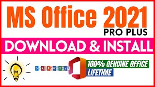 Download and activate Microsoft Office 2019 PRO PLUS for free [upl. by Naicul]